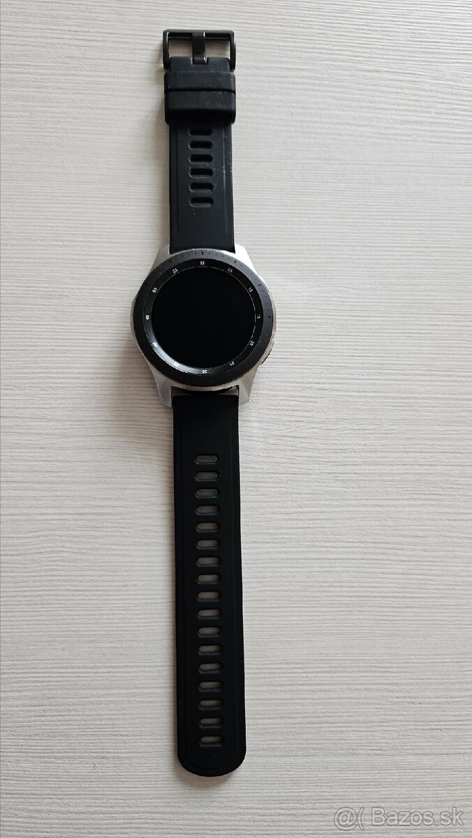 Samsung galaxy watch - 7