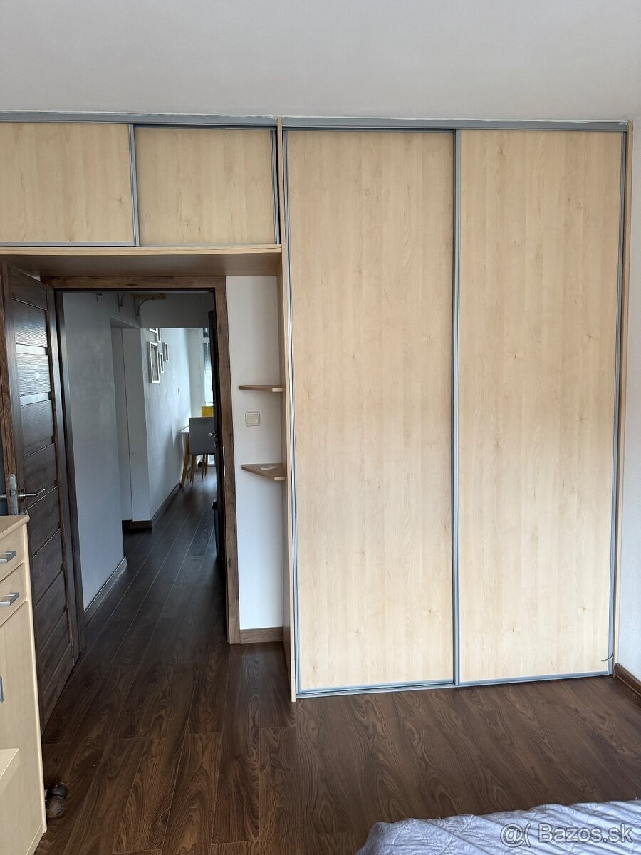 Prenájom 3i bytu, Starohorská ul., Sásová, Banská Bystrica. - 7