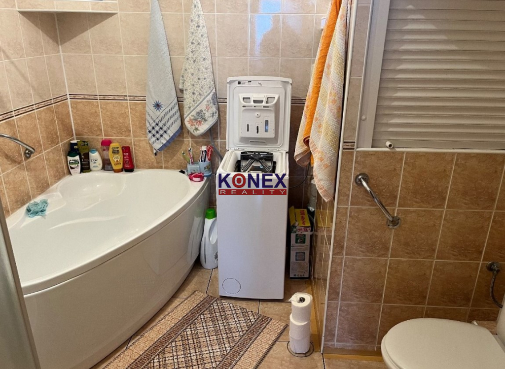 Na predaj kompletne zariadený 3-izbový byt v Snine - 7