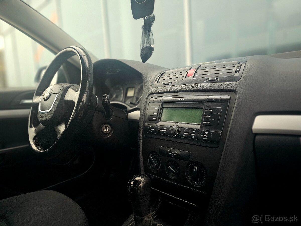 ŠKODA OCTAVIA 1.9TDI ●77KW●STK11/2026● - 7