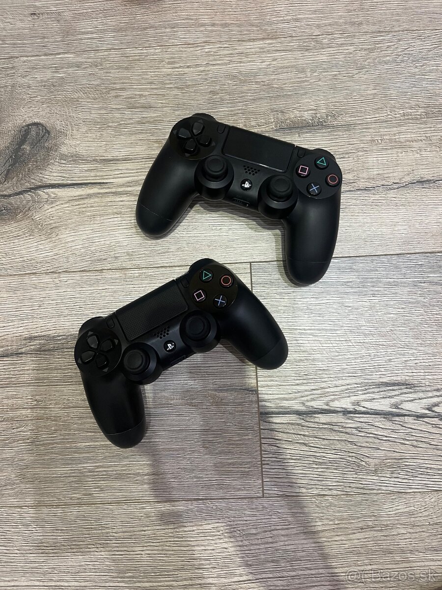 Playstation 4 500GB - 7