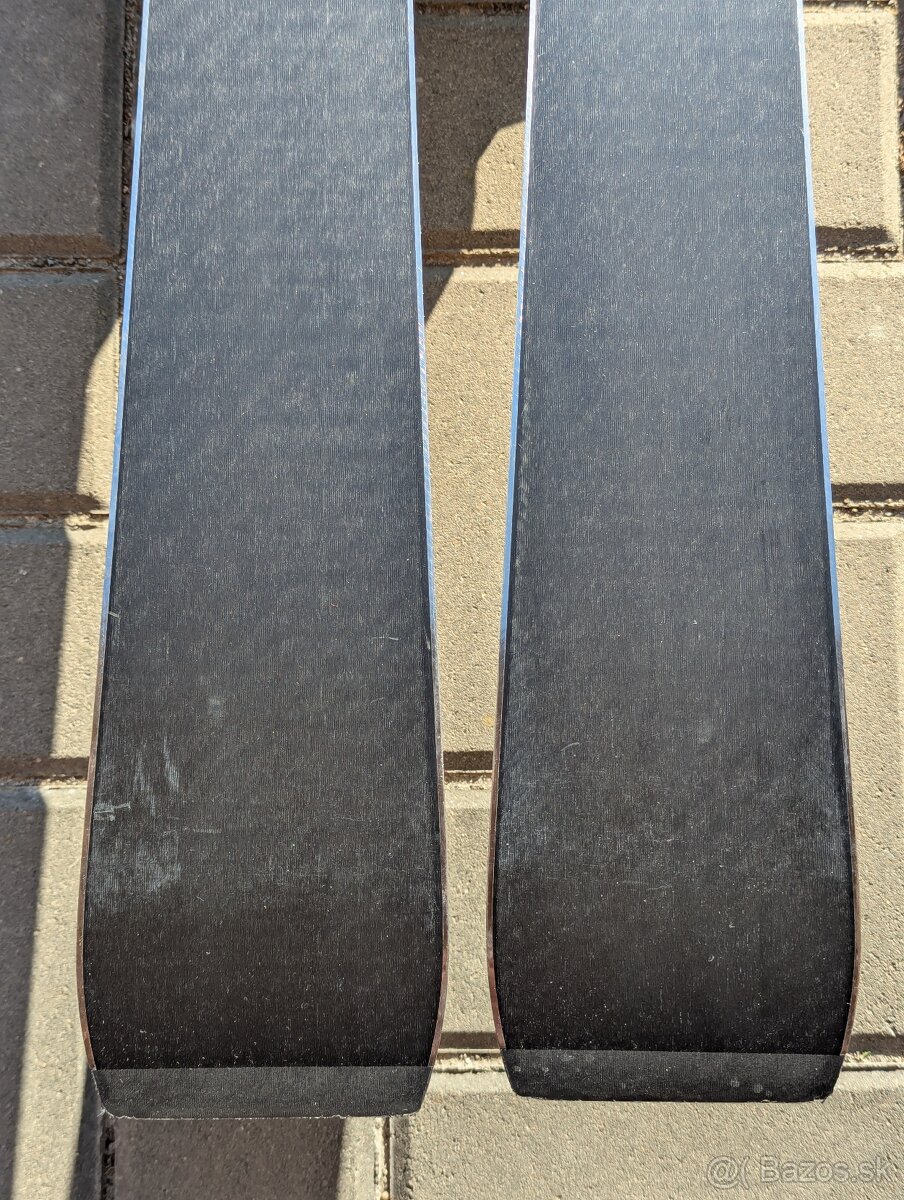 švajčiarske lyže Exonde V7, 165cm, 24/25 - 7