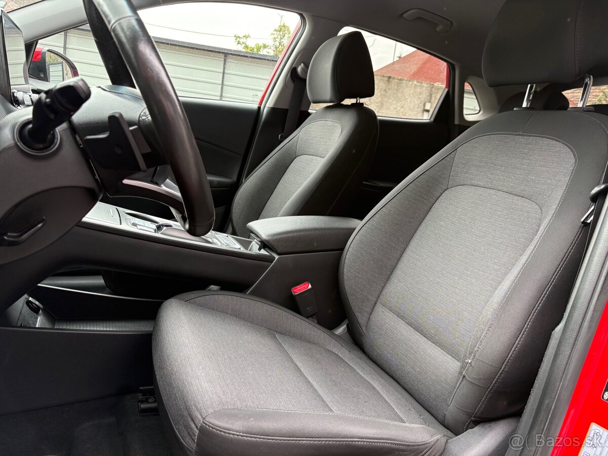 Hyundai kona Elektric 150 - 7