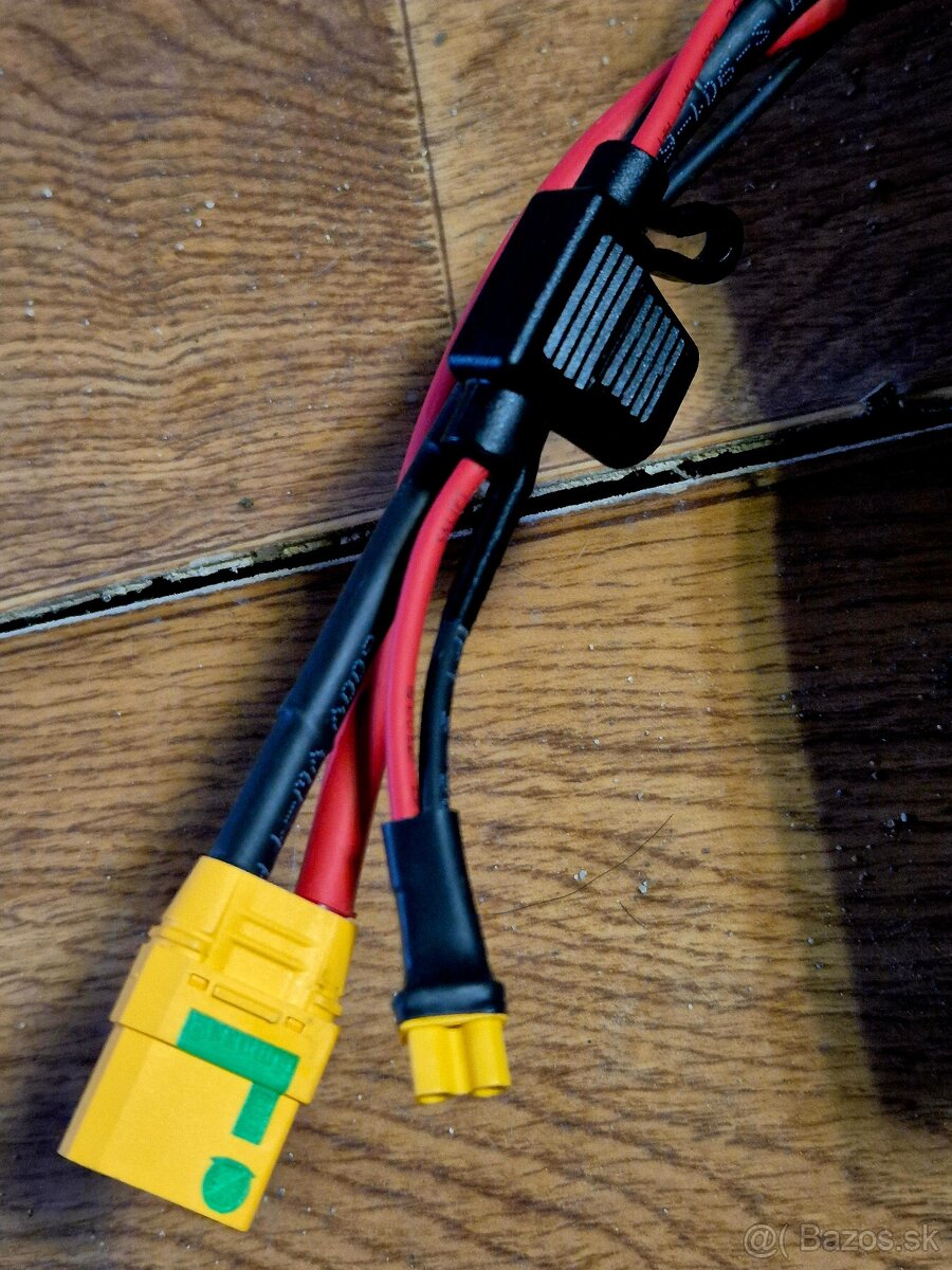 Nova batéria pre KuKirin Kugoo G2 master - 7