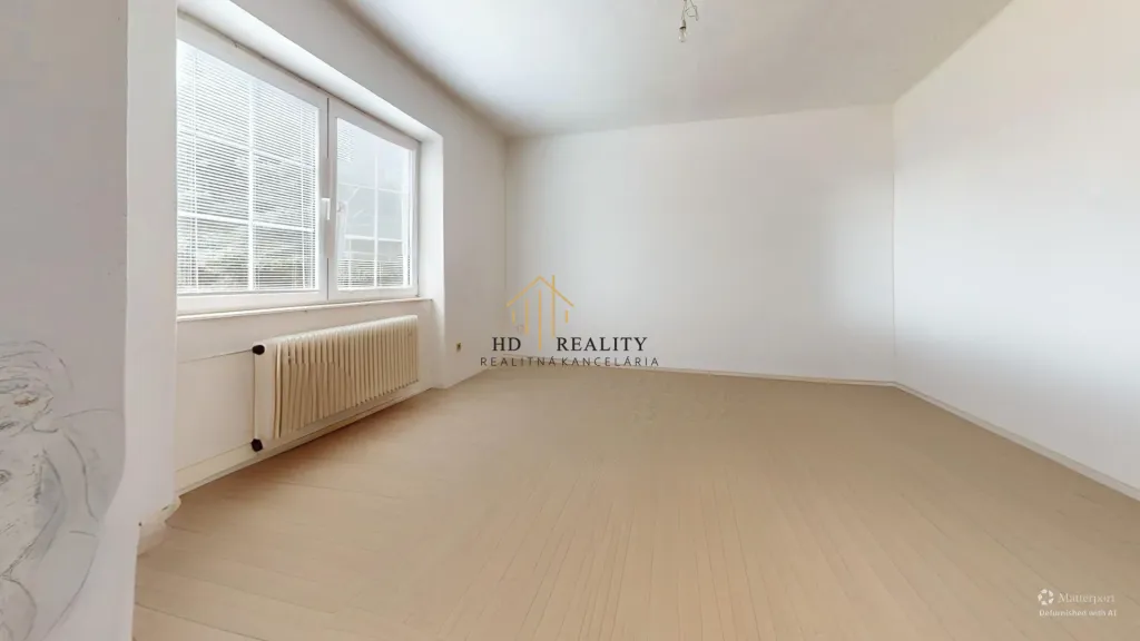 HD REALITY, predaj jedinečného domu v srdci Banskej Štiavnic - 7