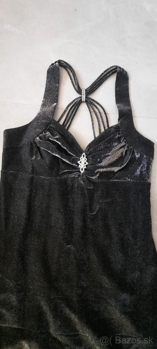 Spoločenské šaty - 7