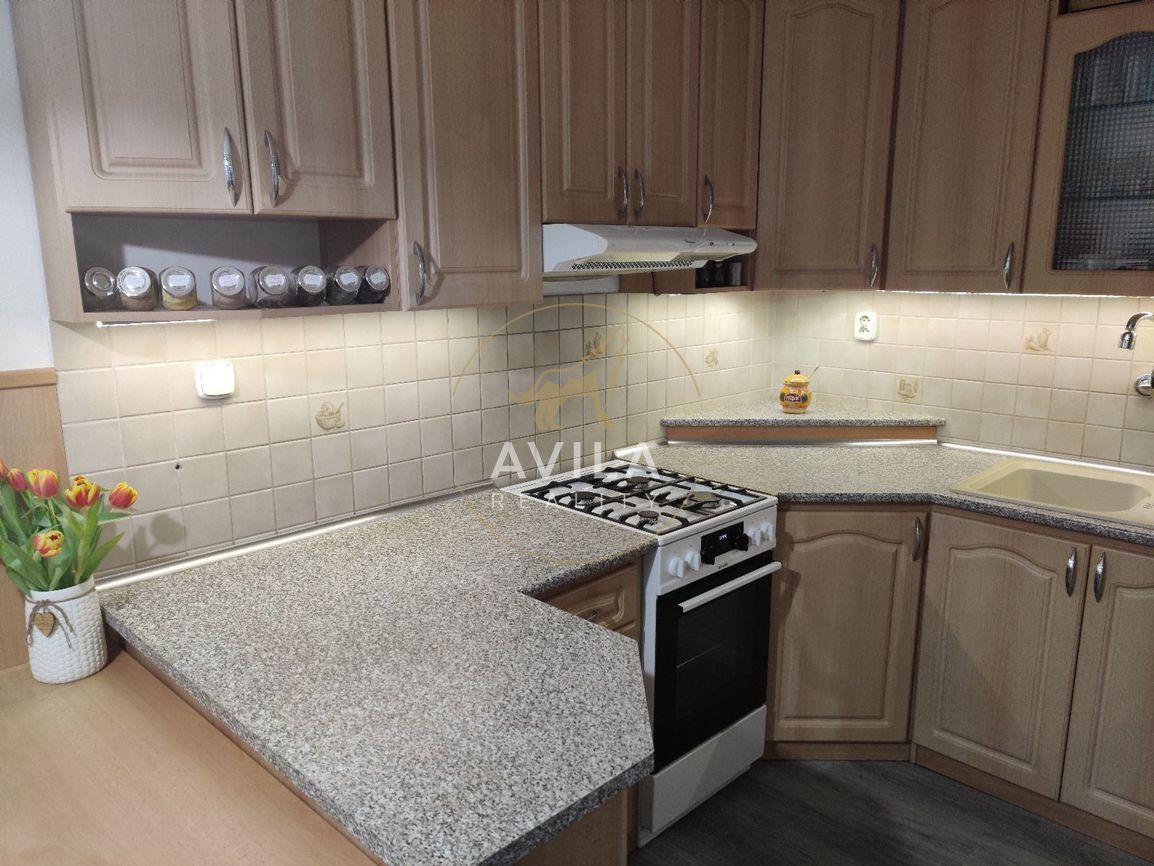 PREDAJ: Elegantný 3-izbový byt po kompletnej rekonštrukcii, - 7