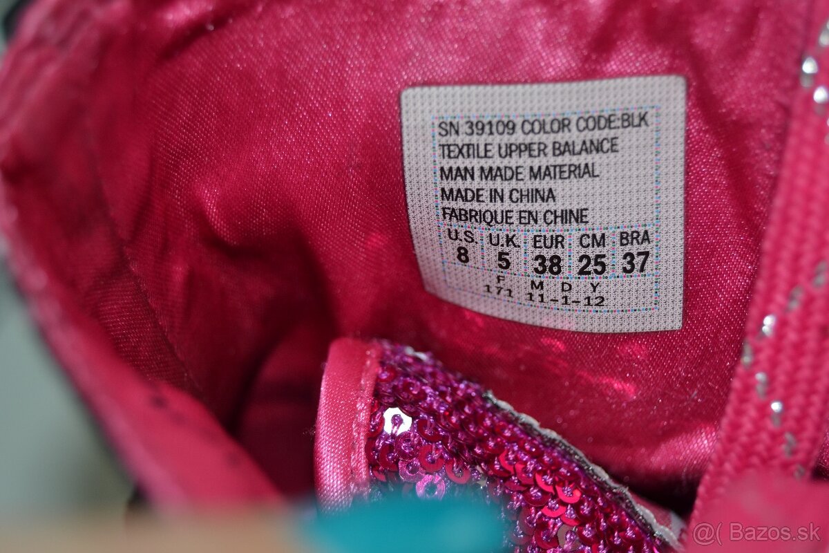 Skechers store daddy's money, veľkosť 38 - 7