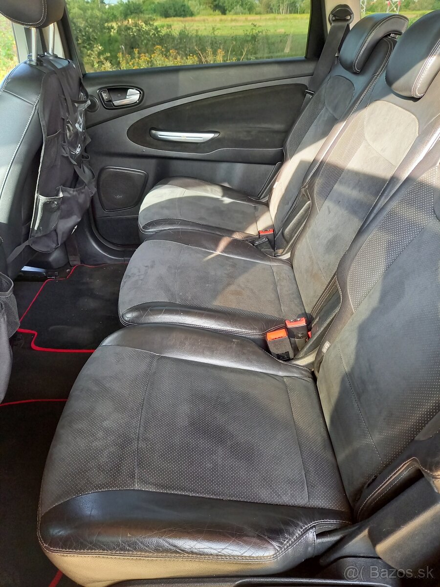 Ford S-max - 7