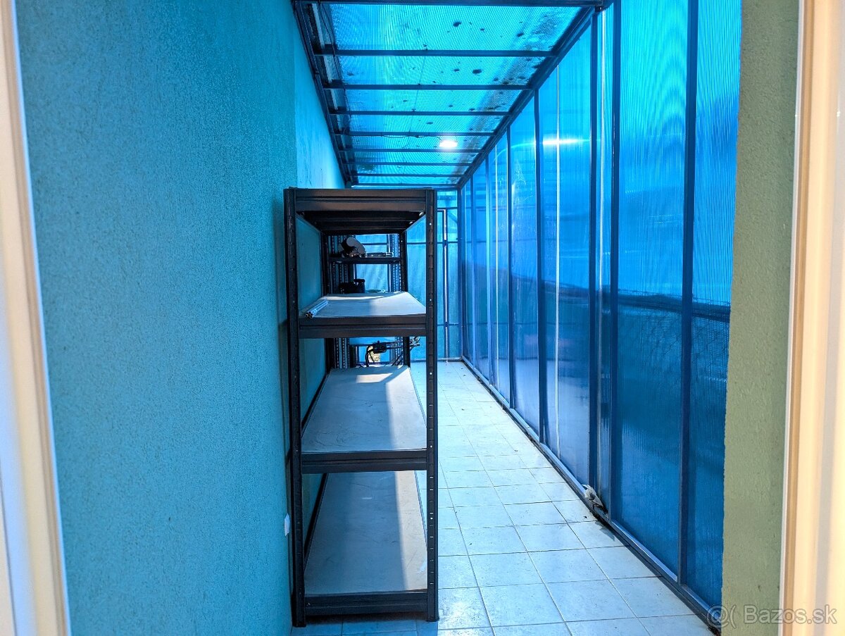 PRENÁJOM- Obchodný, firemný priestor s parkovaním - 7