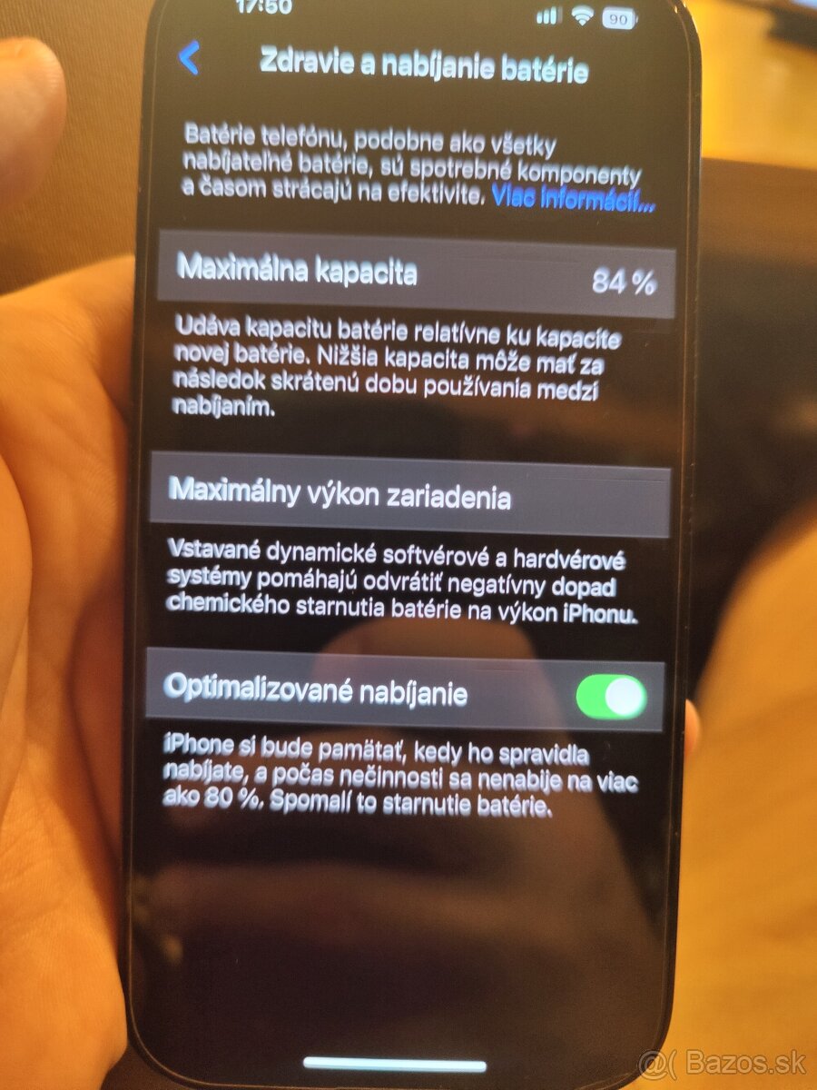 Apple Iphone 14 Pro 128 - 7