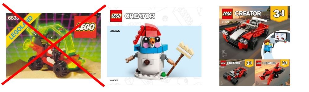 LEGO sety (zanovne) - 7