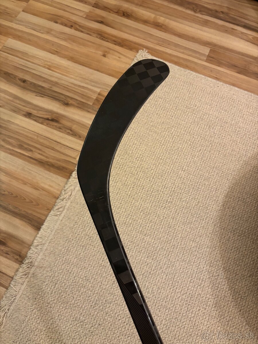 Bauer nexus tracer - 7