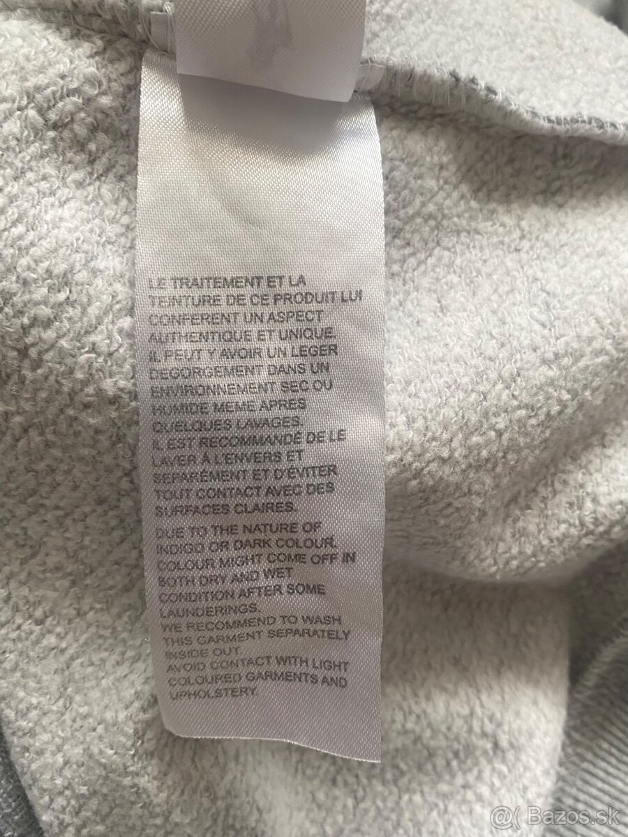 Ralph Lauren vintage mikina XS - 7