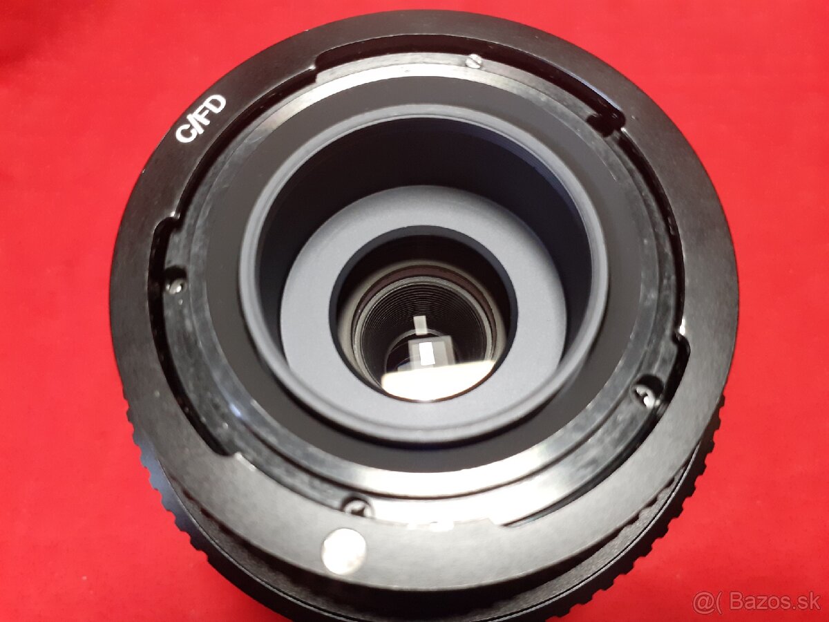 Tokina RMC 500mm 1:8 - 7