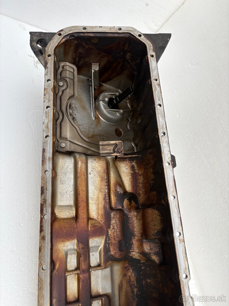 Rozpredam diely z BMW e39, 525i - 7