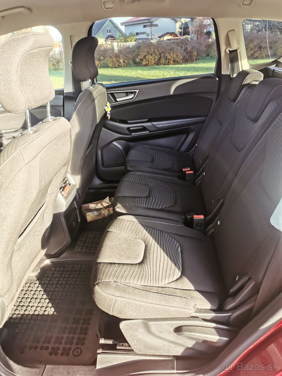 Predam ford s max rv 2015 - 7