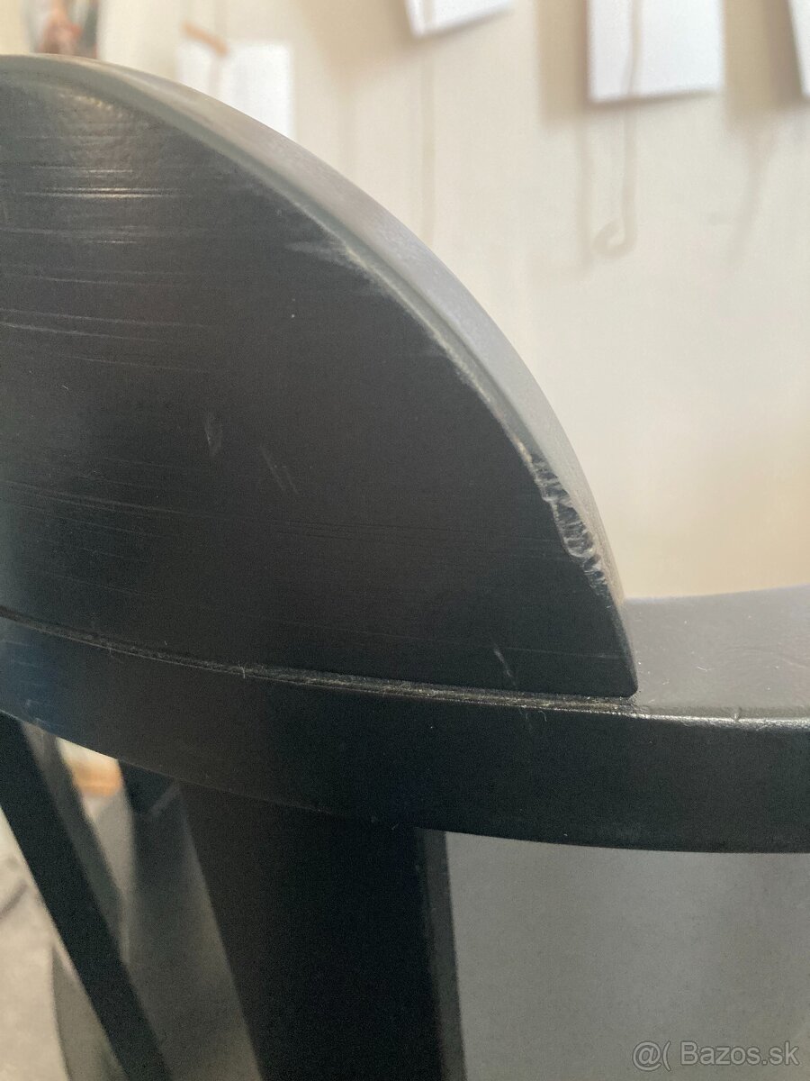 Stoličky FEODOR IKEA - 7