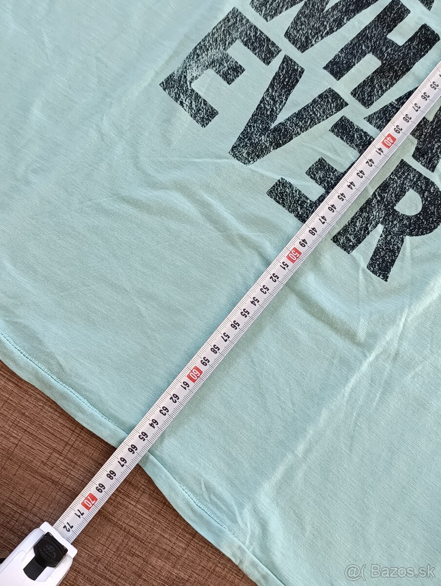 Tričko Reserved L - 7