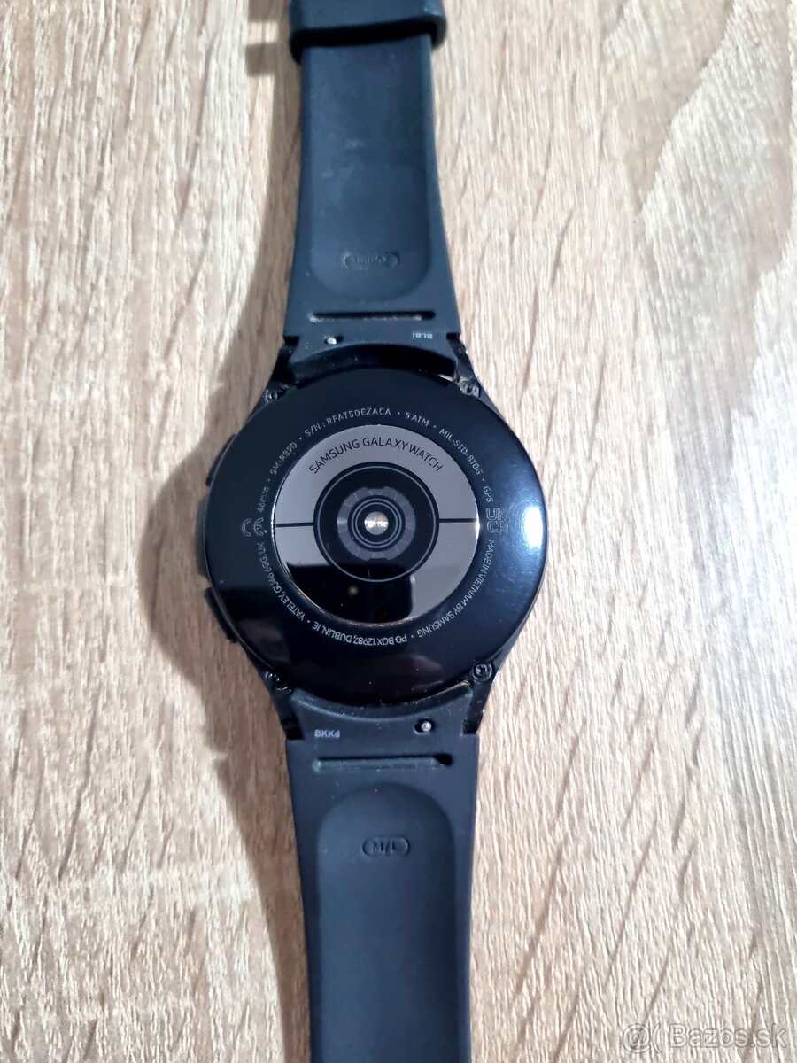 Samsung galaxy watch4 classic 46mm - 7