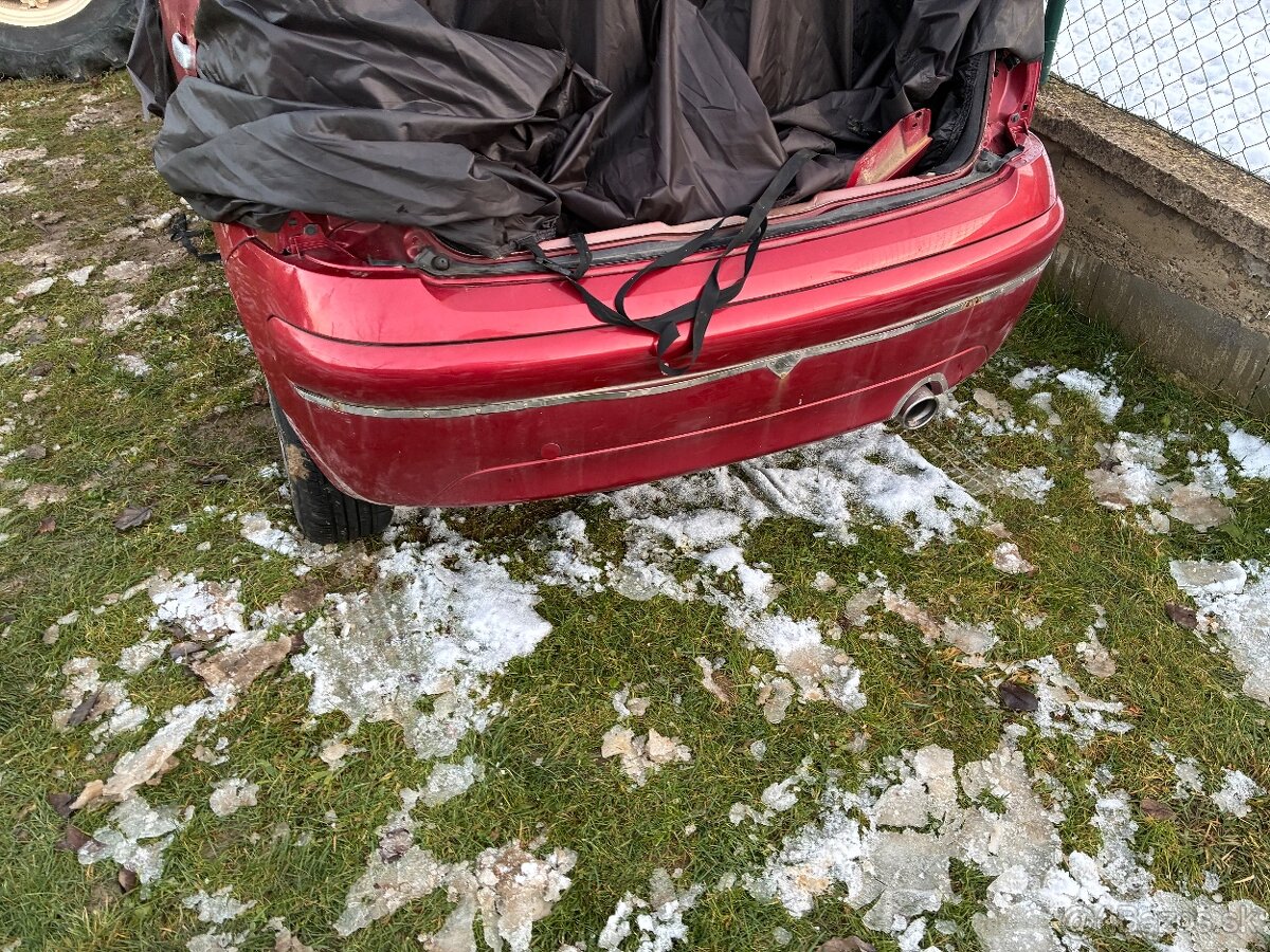 Citroen C3 diely lacno, rozpredám diely - 7