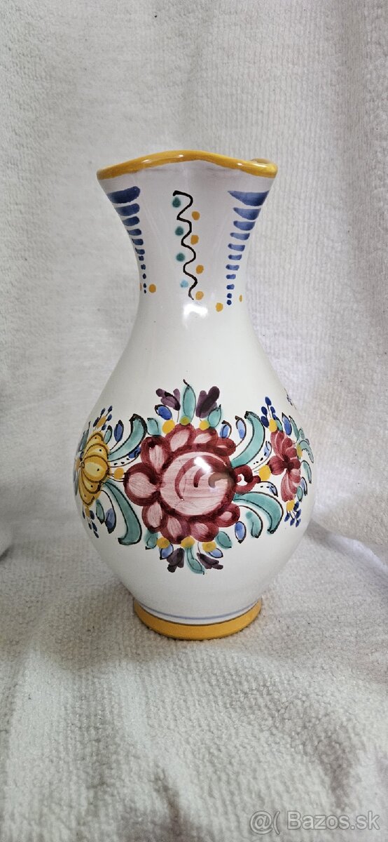 Modranská váza - 7