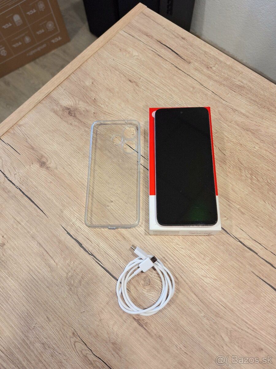 Xiaomi Redmi 13 6GB/128GB - 7