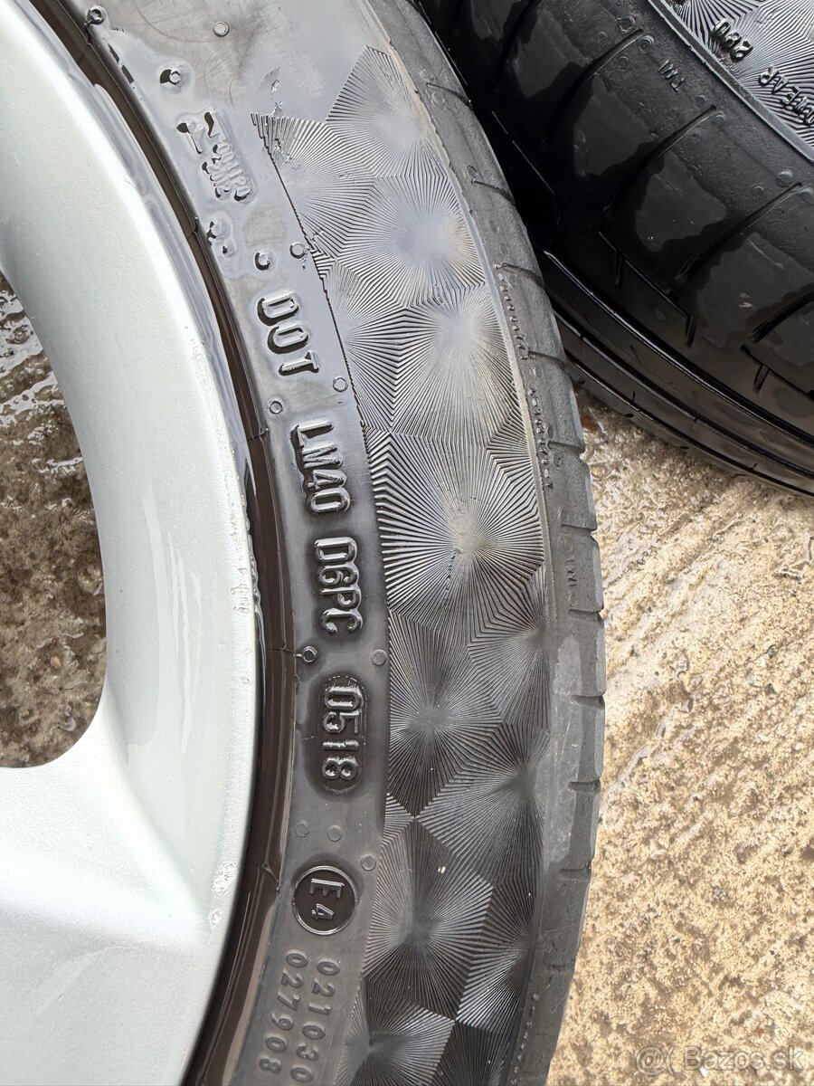 Peugeot 5x108 17” - 7