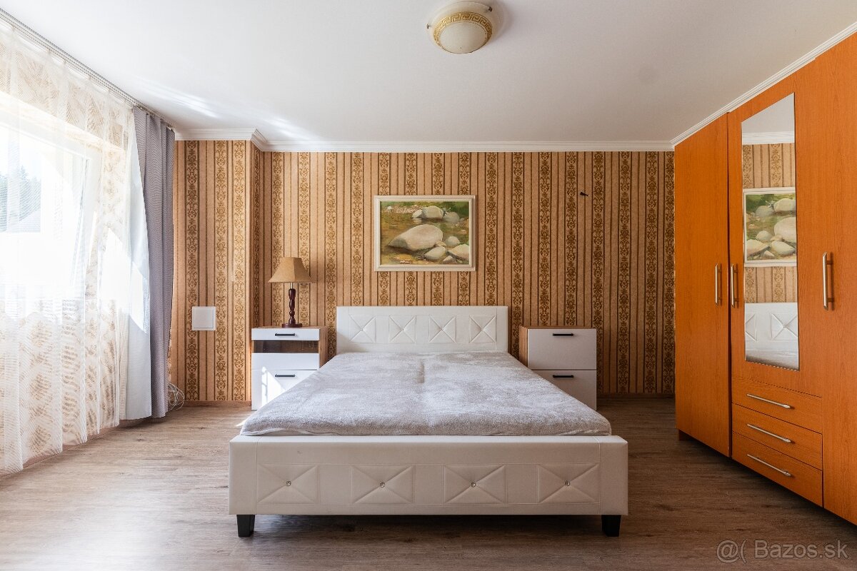 Rodinný dom Kysuce - 7