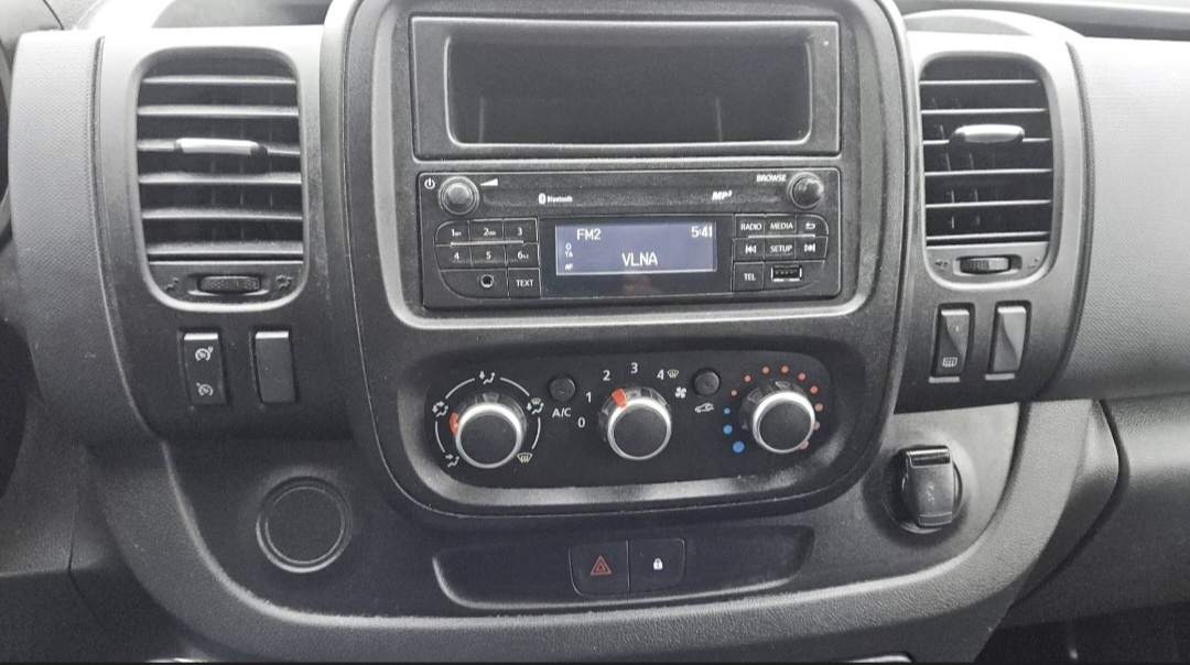 RENAULT TRAFIC - PREDAJ AJ NA SPLÁTKY OD 0% AKONTÁCIE - 7