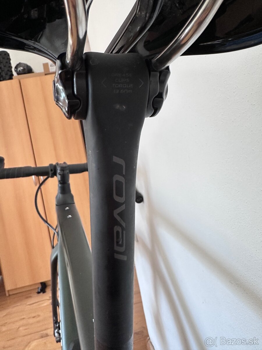 Specialized Diverge Carbon expert - 7