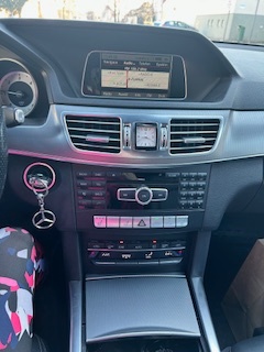 Mercedes-Benz E trieda Kombi - 7