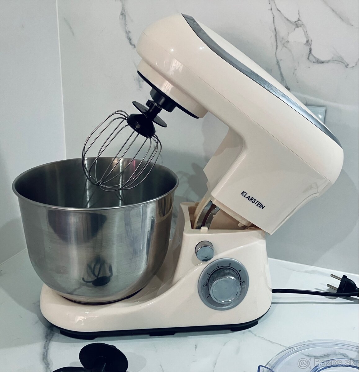 Kuchynský robot KLARSTEIN - 7