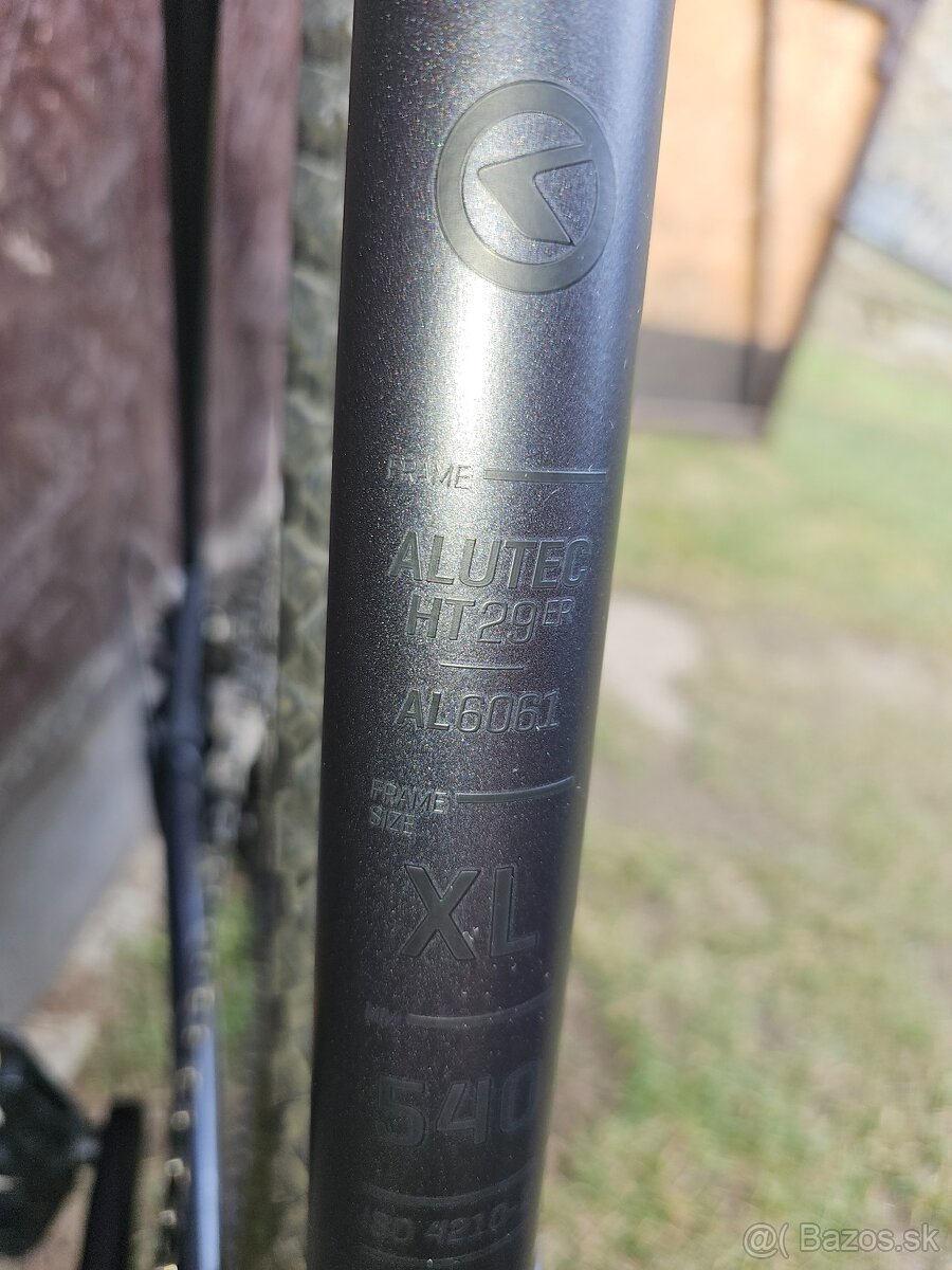 Kellys Gate 70 29" XL - 7