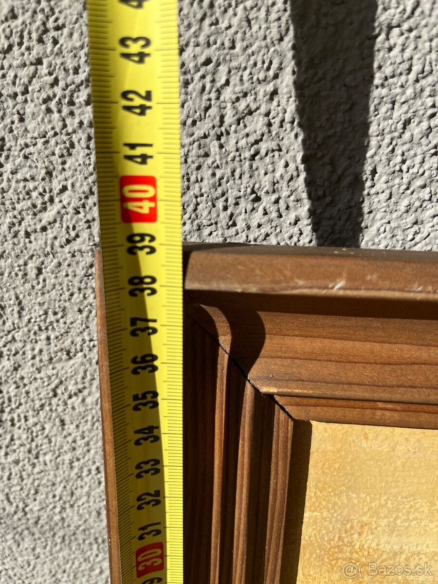 Obraz Zátišie a Hory od Rudolf Adami - 7