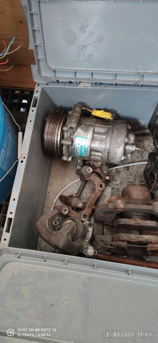 rozpredam P307 sw - 7