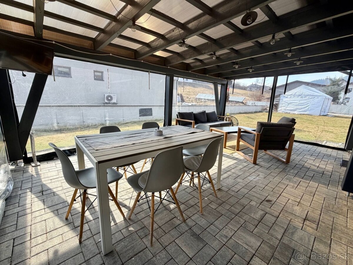 Novostavba Rodinného domu - 7