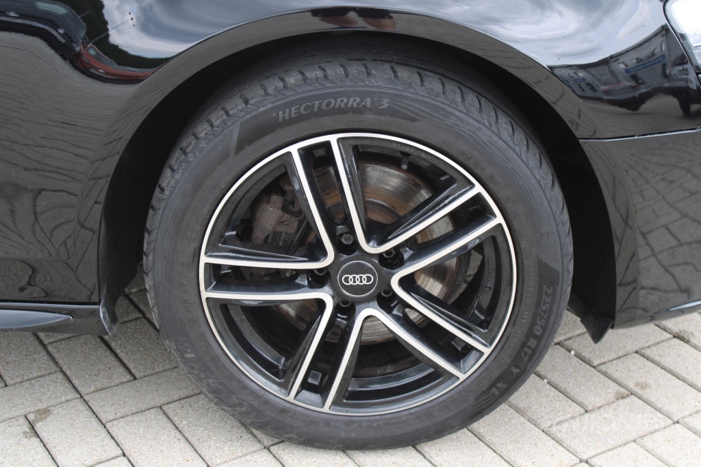 Audi A4 Avant 2,0 TDi 88 kW - 7
