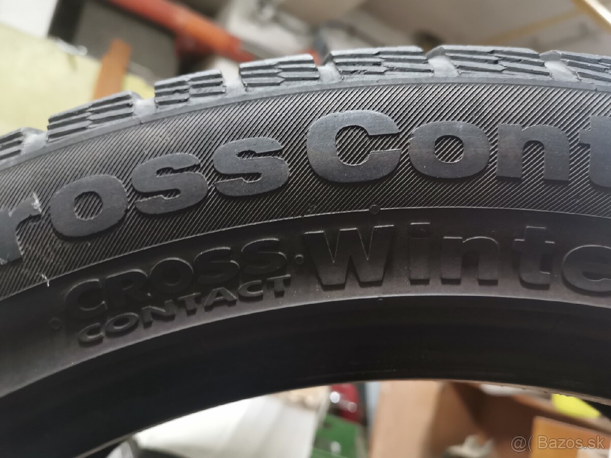 Pneumatiky 275/45 r20 - 7