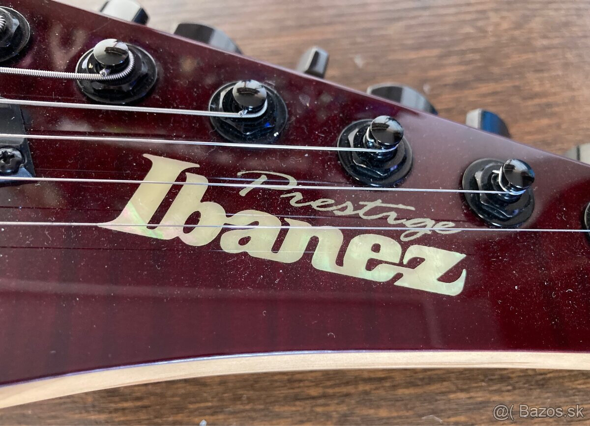 IBANEZ RGA420Z | RG550 Prestige - 7