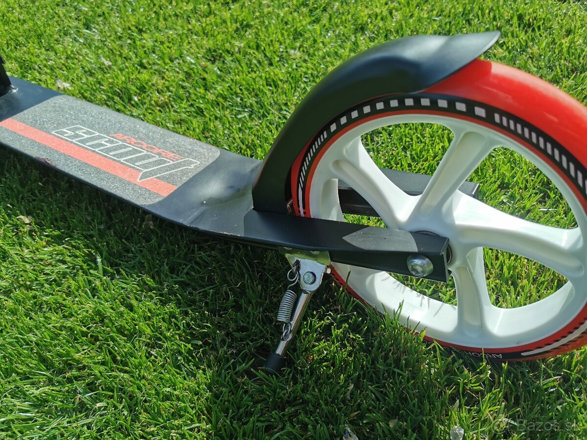Arcore Scout skladacia kolobežka - 7