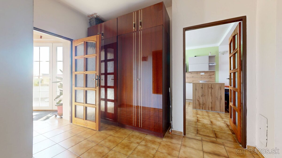 Rodinný dom v Bielom Kostole – 4 spálne, garáž, krásna záhra - 7