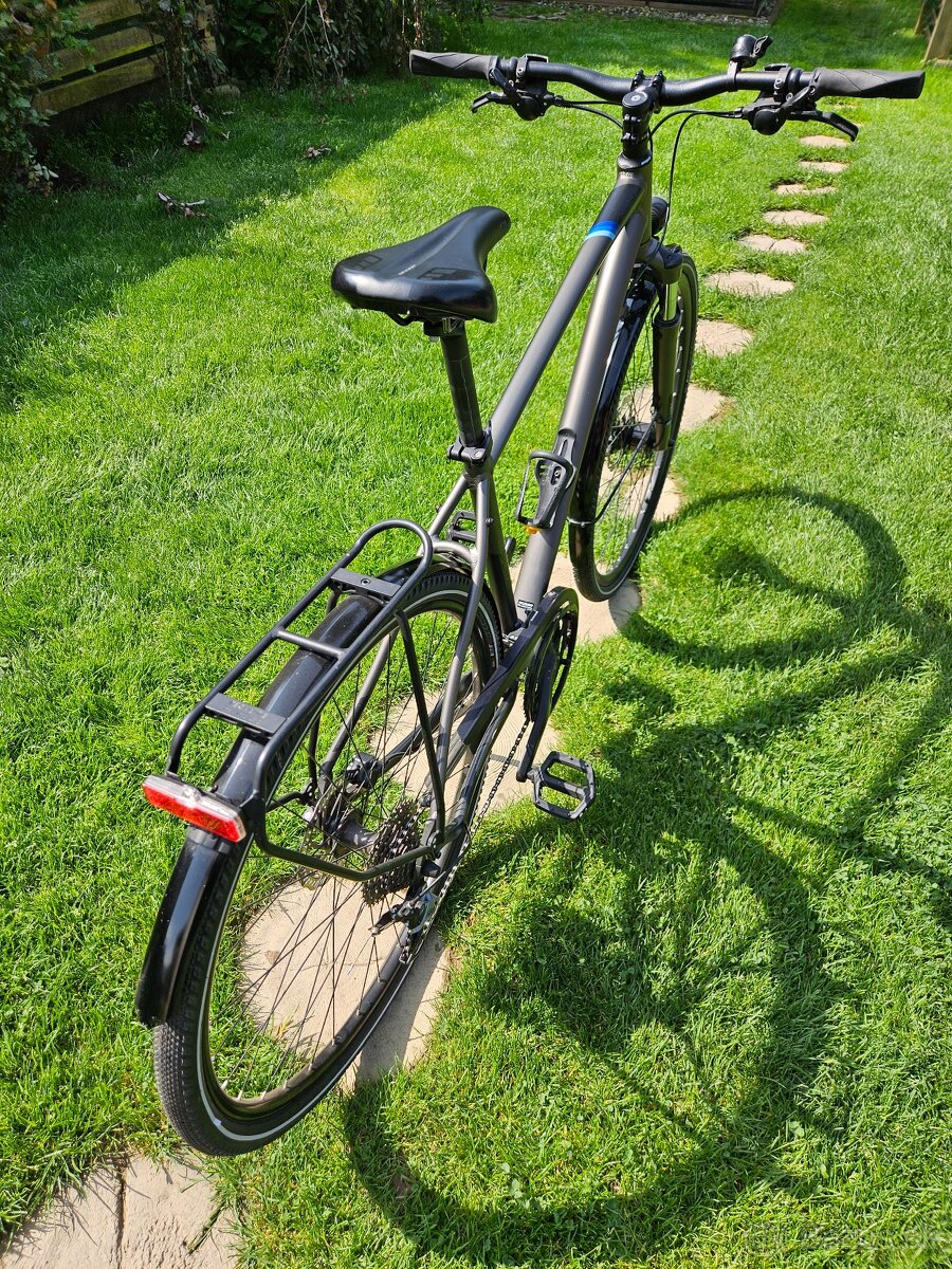 Specialized Crossover trekovy bicykel - 7