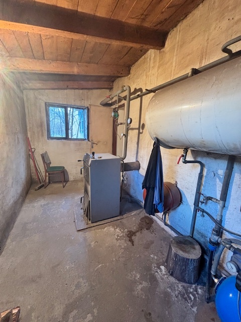 Na predaj chalupa na myjavských kopaniciach v obci Chvojnica - 7