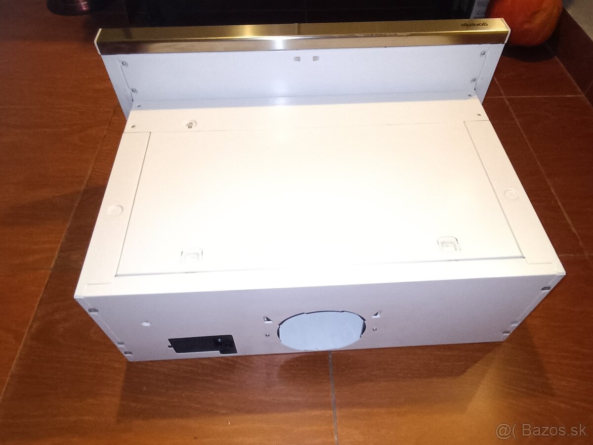 Predám digestor Gorenje - 7