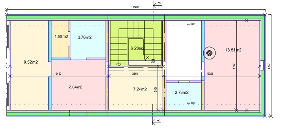 Na predaj - STAVEBNÉ POZEMKY – PREŠOV - 7