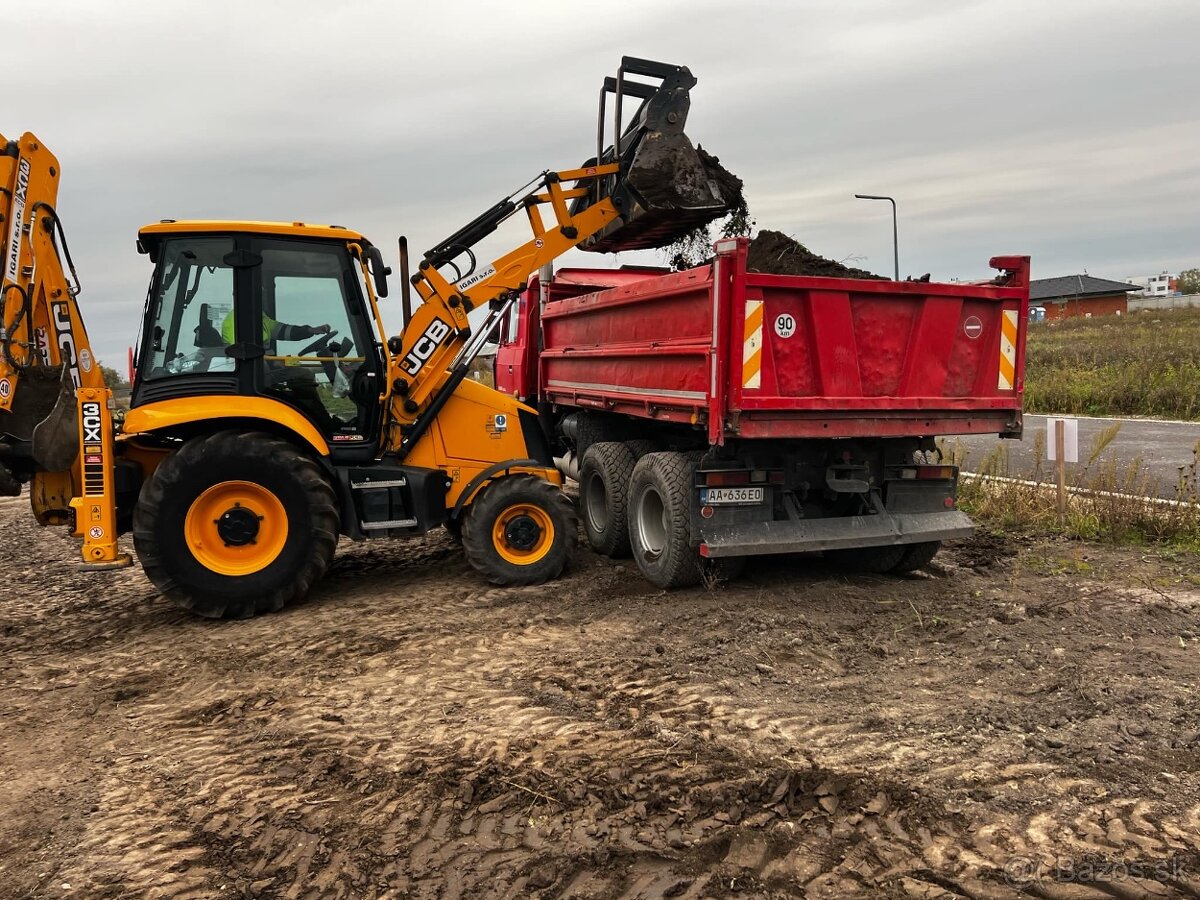 Kosenie mulčovanie a údržba pozemkov🌳♻️ - 7