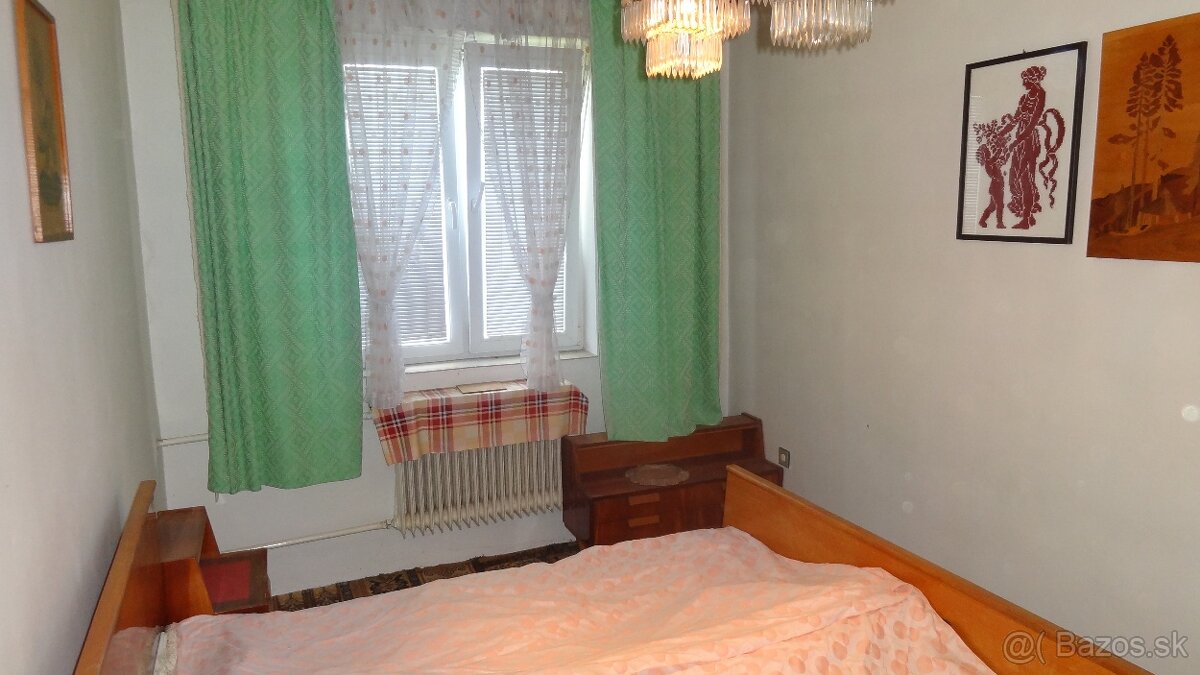 Predaj, Rodinný dom, Soľ, okres Vranov nad Topľou - 7