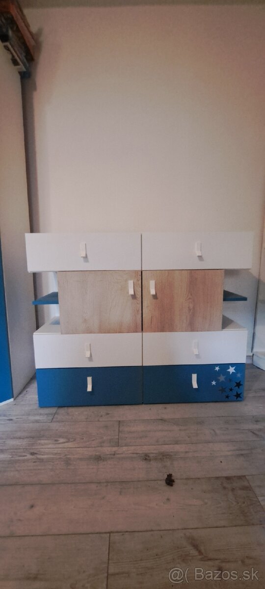 Detska/študentská izba - 7