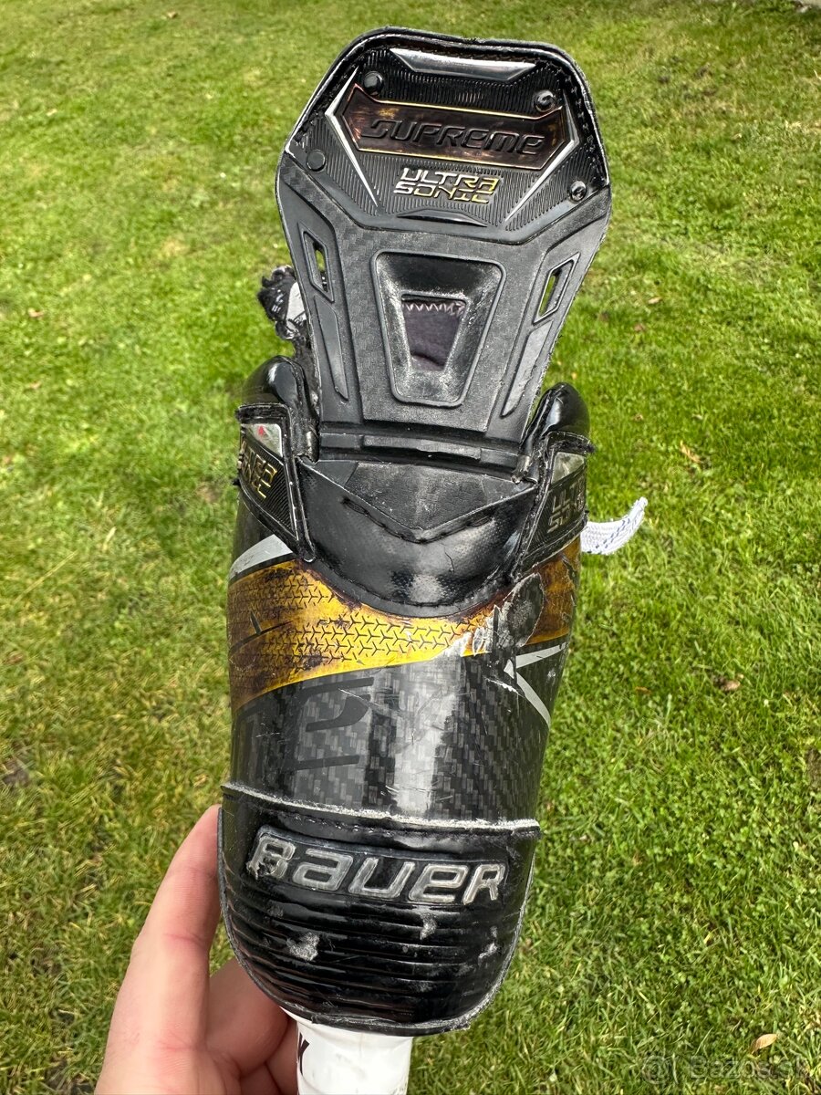 Korcule Bauer Supreme Ultrasonic - 7